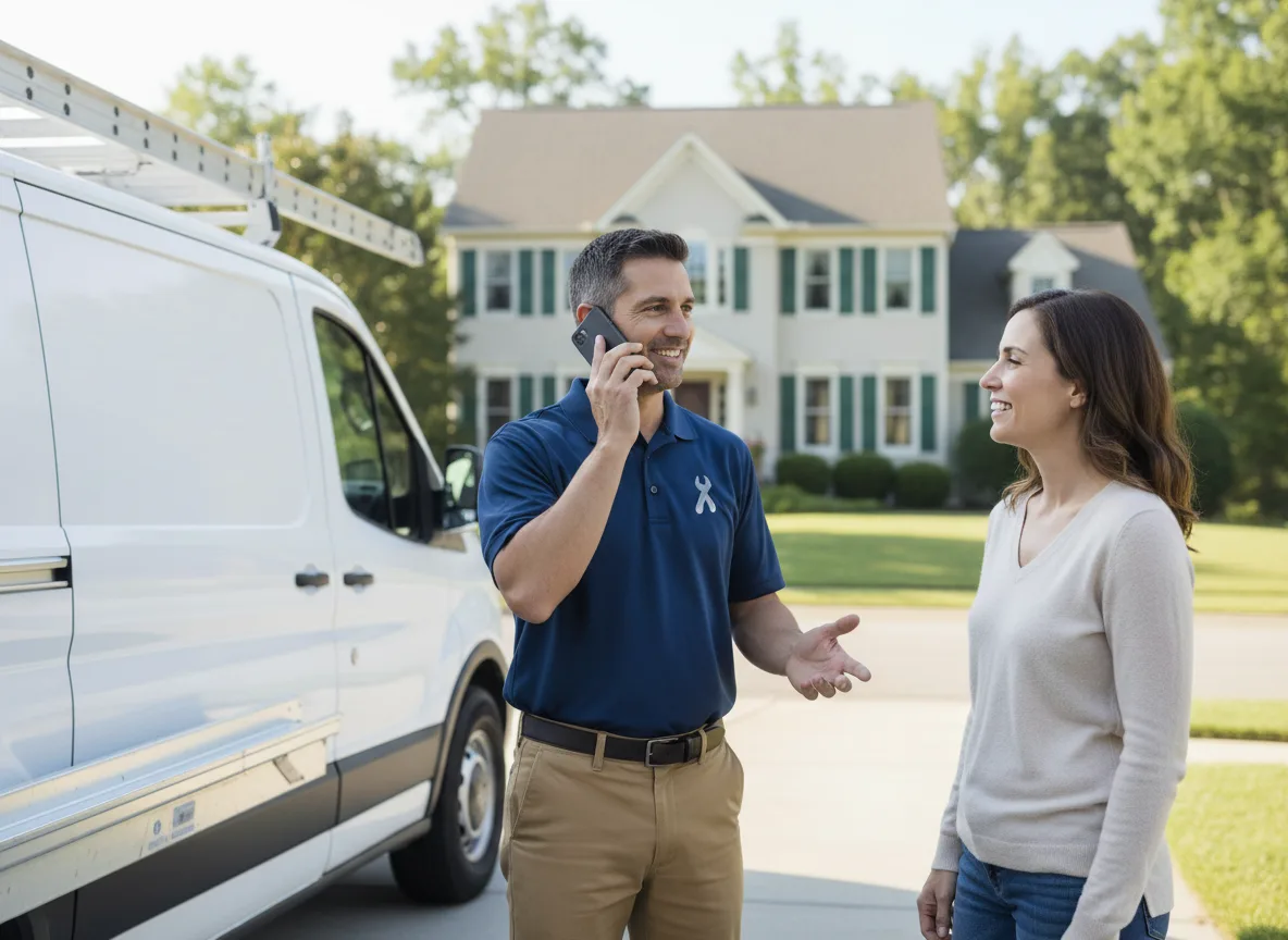 Home Gutter Service Merriam, KS FAQs